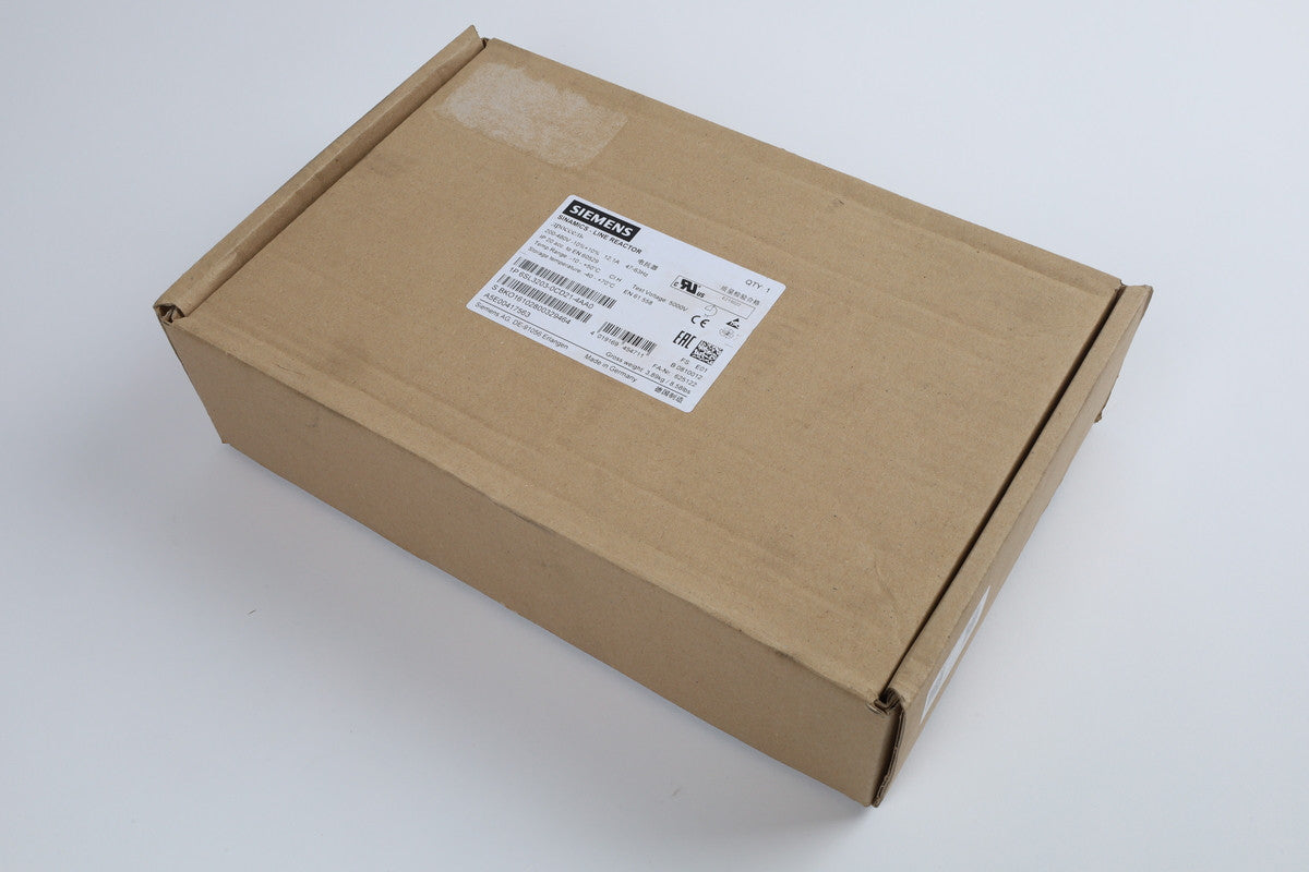 SIEMENS 6SL3203-0CD21-4AA0 auf Lager