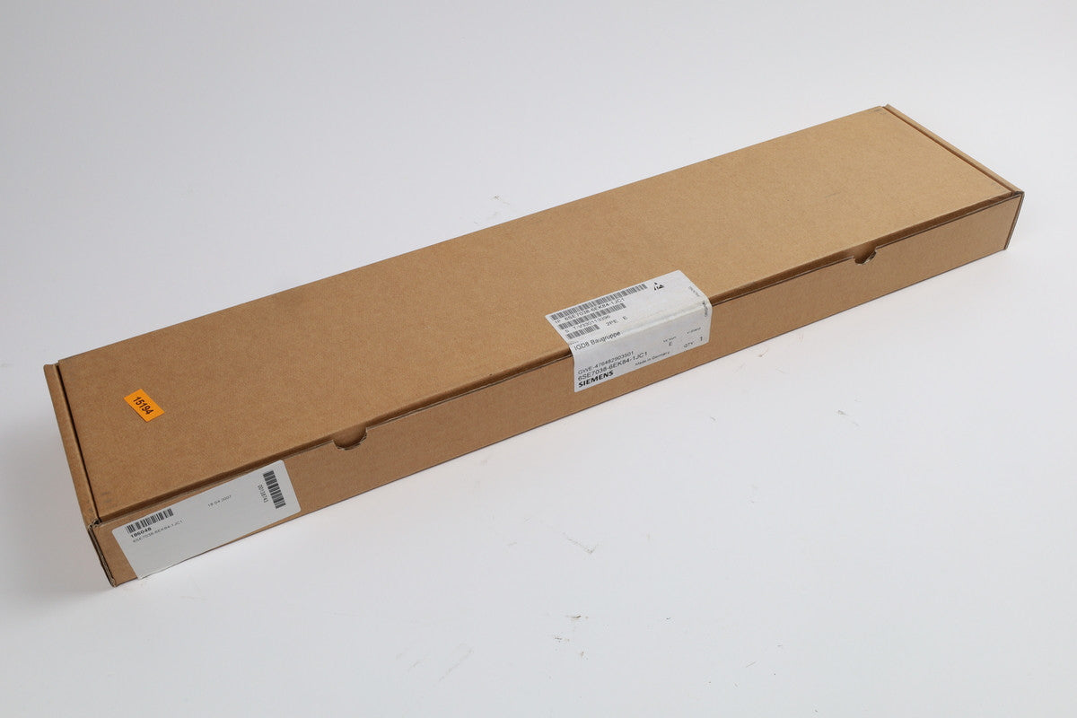 SIEMENS 6SE7038-6EK84-1JC1 en stock