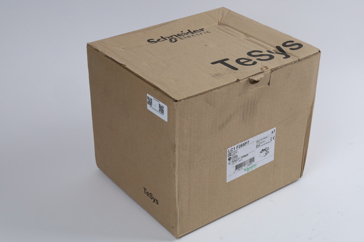 SCHNEIDER ELECTRIC LC1F265P7 in stock