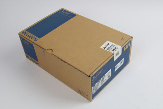 MITSUBISHI MR-J4W3-222B in stock