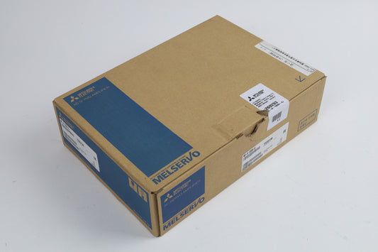 MITSUBISHI MR-J4-100B4-RJ in stock