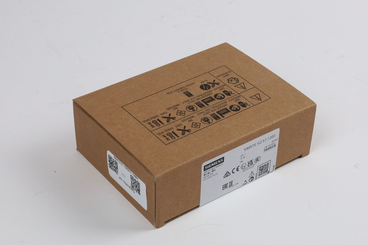 SIEMENS 6ES7231-5PD50-0XB0 in stock
