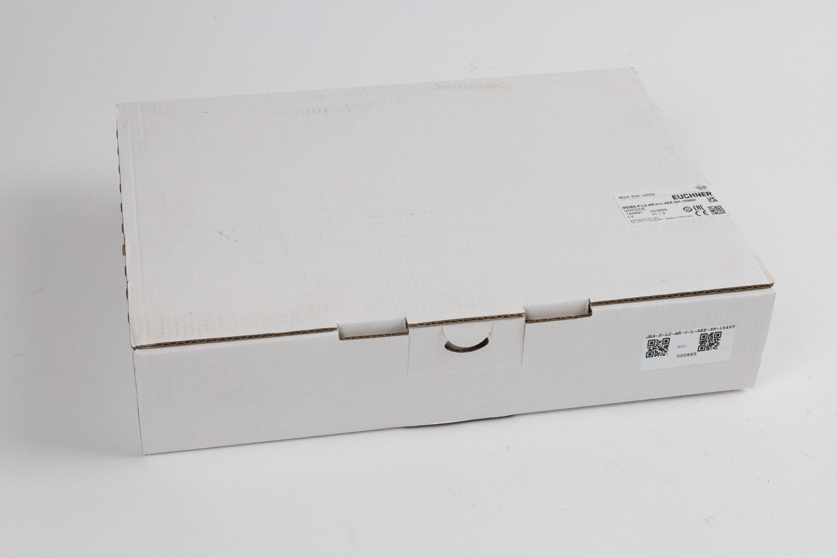 EUCHNER MGBS-P-L2-AR-U-L-AEE-SH-164691 dostępny