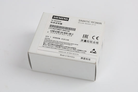 SIEMENS 6GT2821-6AC32 auf Lager