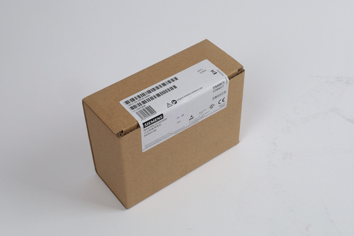 SIEMENS 6SL3255-0AG30-0AA0 en stock