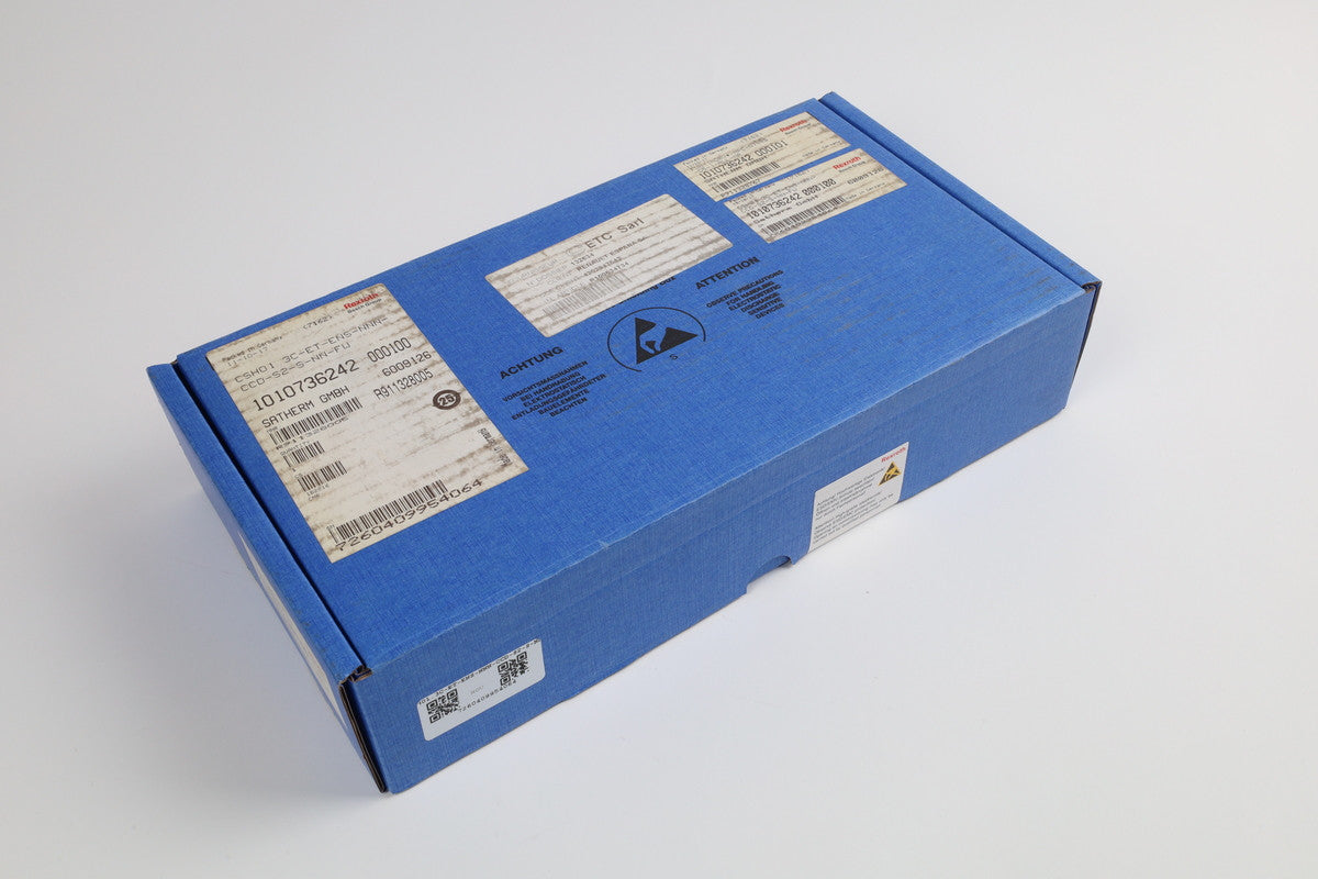 INDRAMAT CSH013C-ET-ENS-NNN-CCD-S2-S-NN-FW in stock