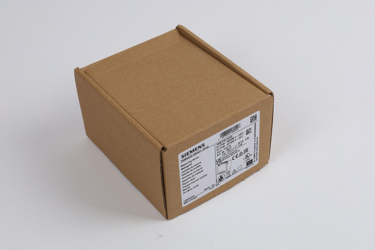 SIEMENS 7KM4220-0BA01-1EA0 in magazzino