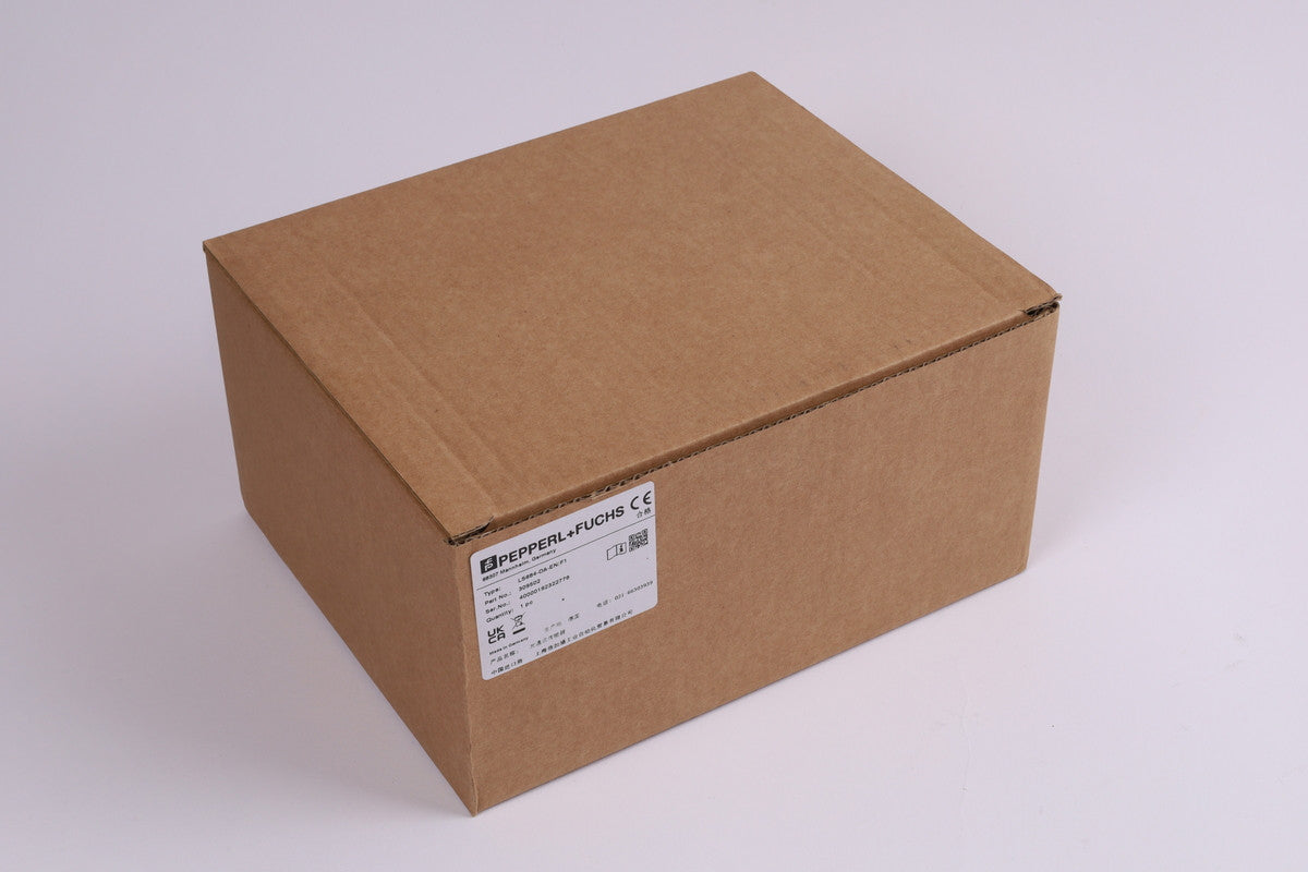 PEPPERLFUCHS LS684-DA-ENF1 in stock
