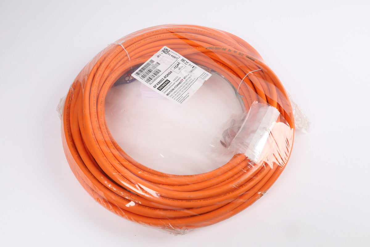 SIEMENS 6FX8002-8QN04-1DA0 in magazzino