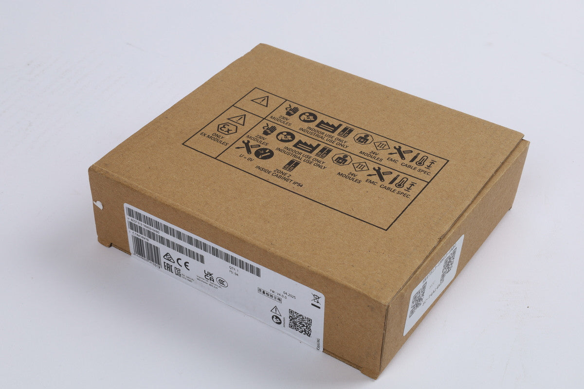 SIEMENS 6ES7513-1RM03-0AB0 en stock