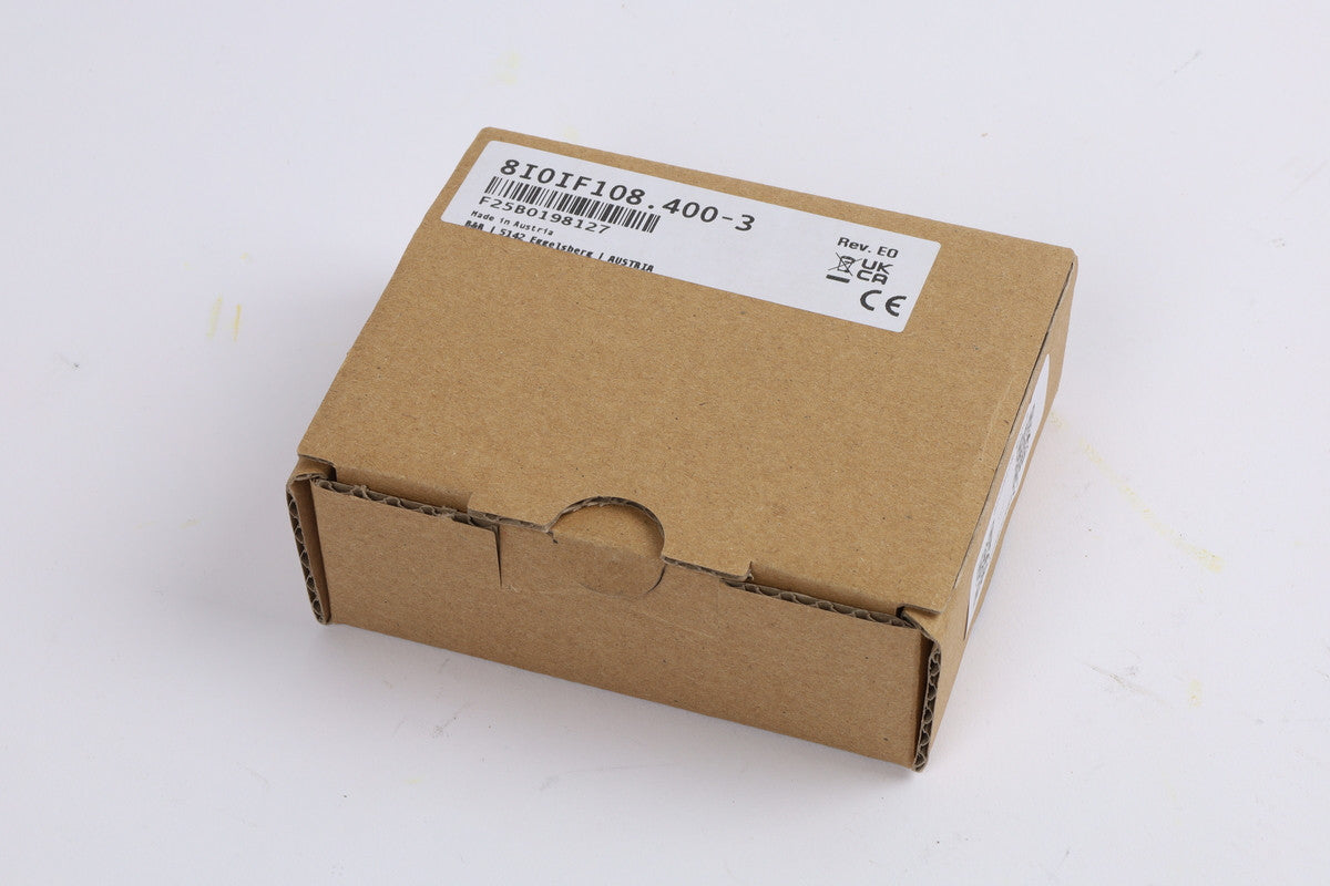 BR 8I0IF108400-3 en stock