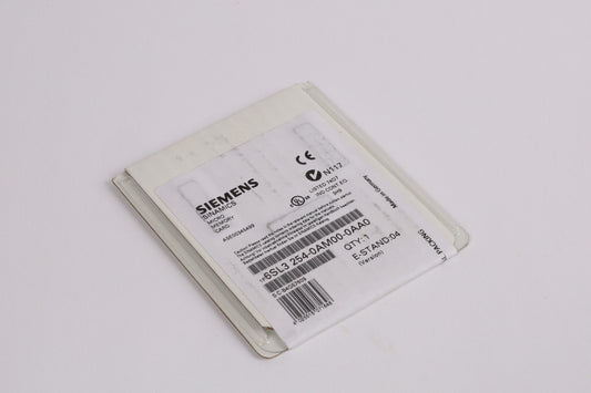 SIEMENS 6SL3254-0AM00-0AA0 auf Lager