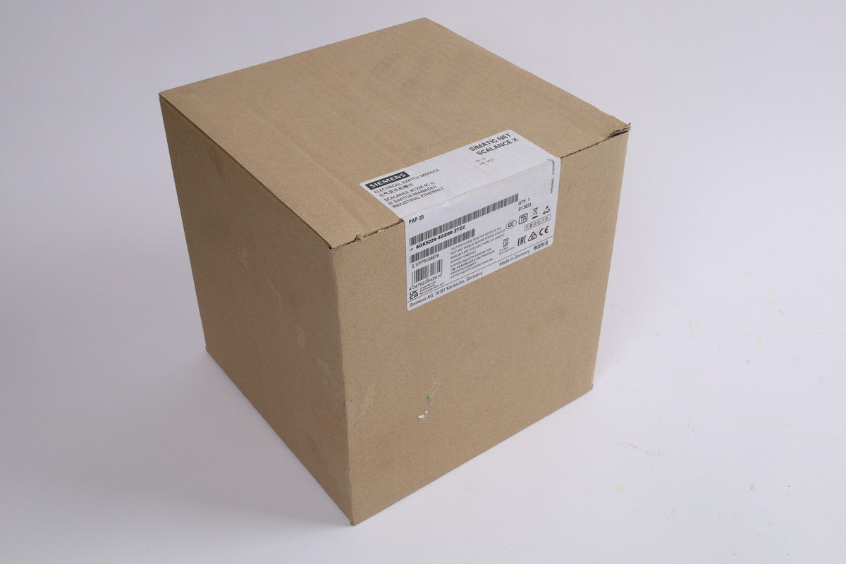 SIEMENS 6GK5224-4GS00-2TC2 in stock