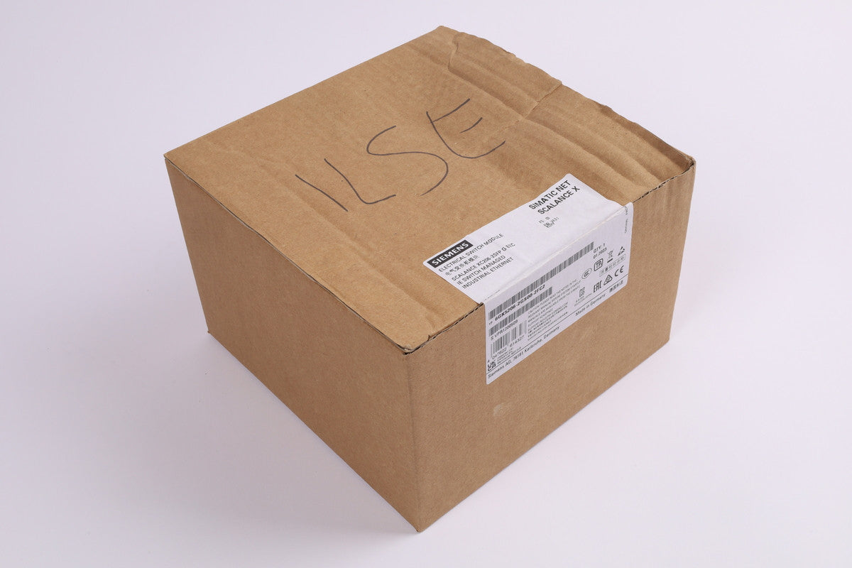SIEMENS 6GK5206-2GS00-2FC2 disponibile