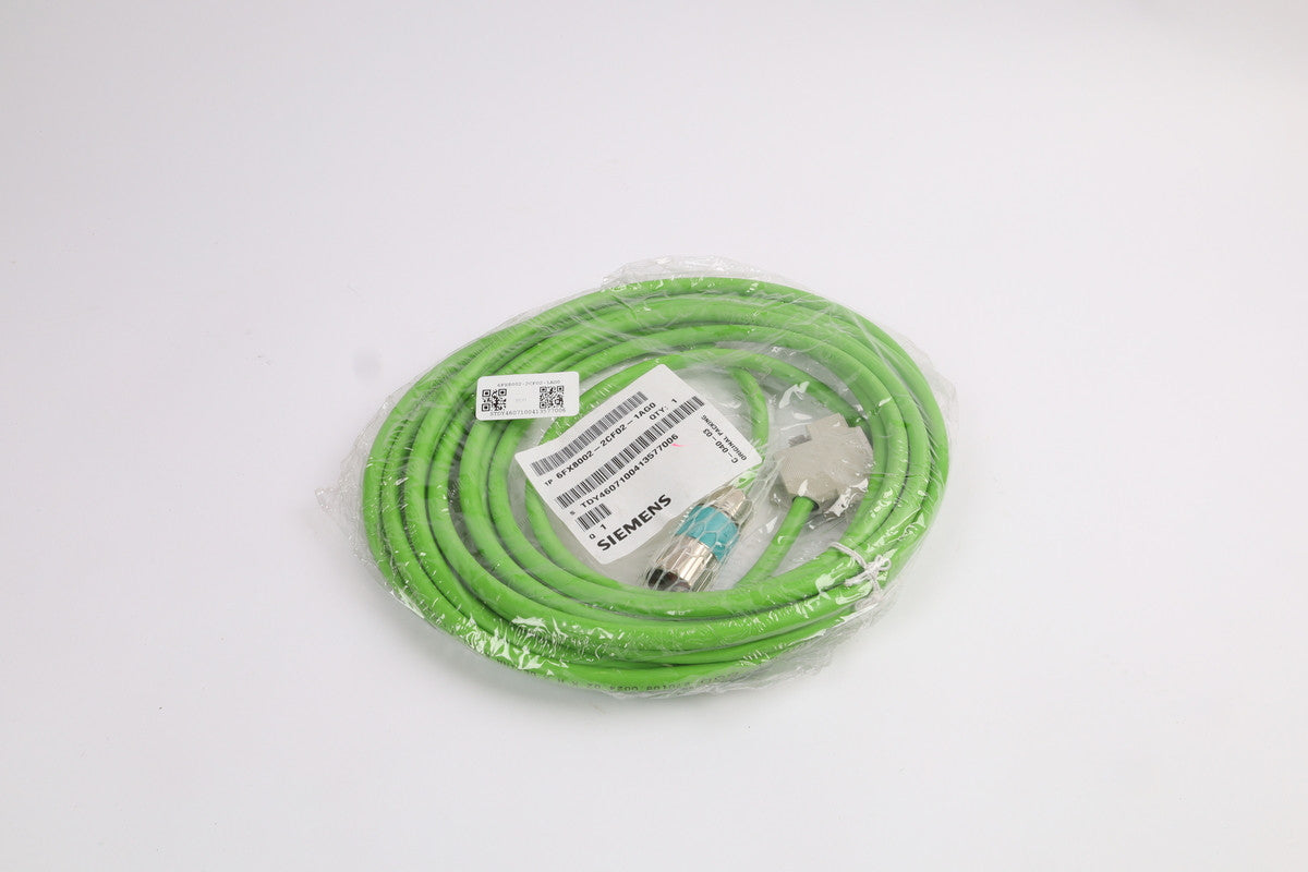 SIEMENS 6FX8002-2CF02-1AG0 in magazzino