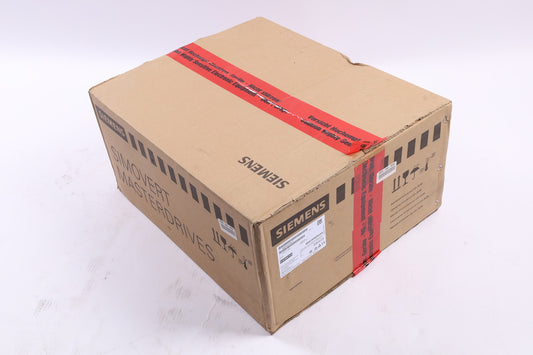 SIEMENS 6SE7021-0TA61-ZG95K01K11 en stock