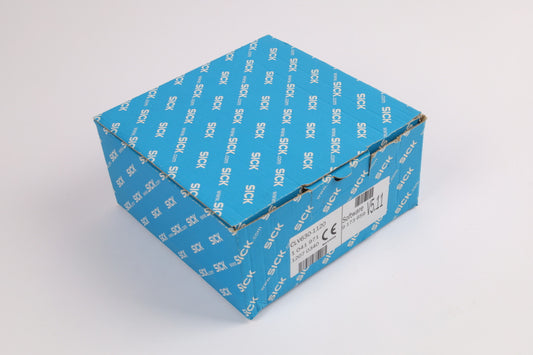 SICK CLV630-1120 na magazynie