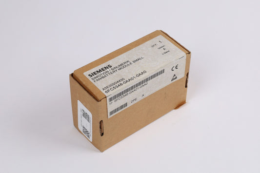 SIEMENS 6FC5348-0AA01-0AA0 en stock