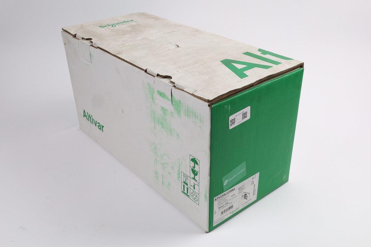 SCHNEIDERELECTRIC ATV310LU15N4 auf Lager