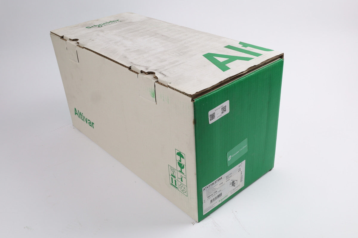 SCHNEIDER ELECTRIC ATV310L075N4 disponibile in magazzino