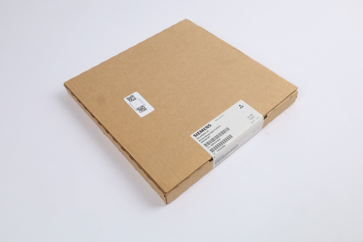 SIEMENS 6DP1210-8CA auf Lager