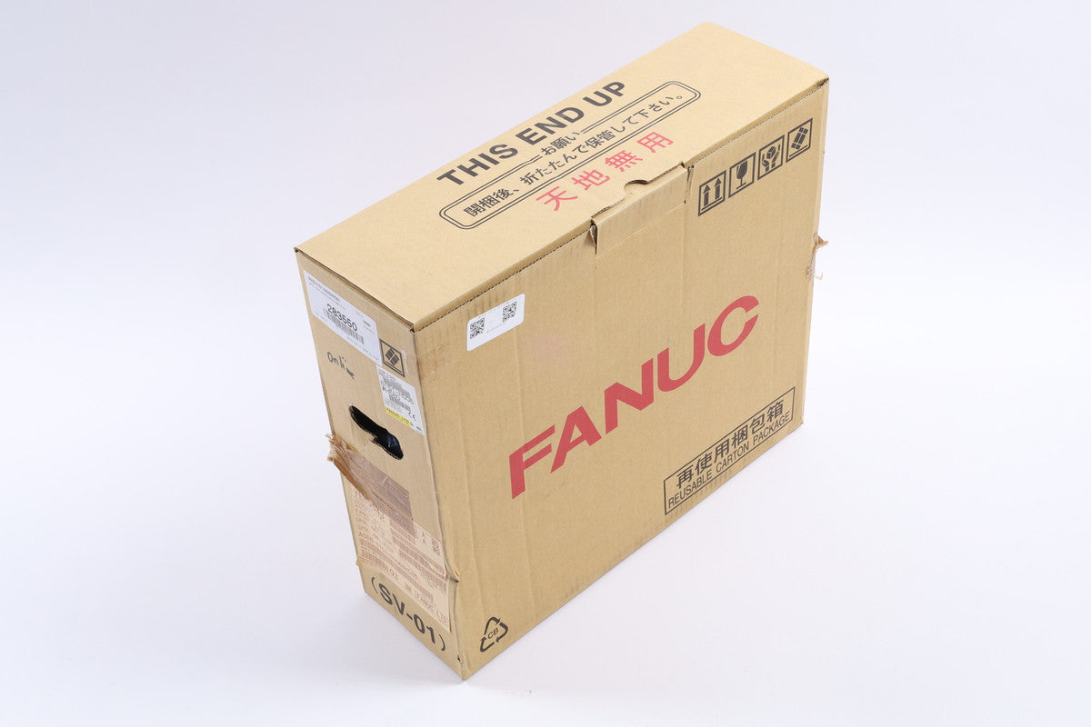 FANUC A06B-6151-H006H580 auf Lager