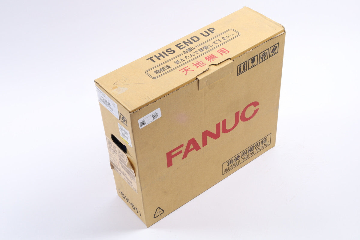 FANUC A06B-6151-H011#H580 in stock