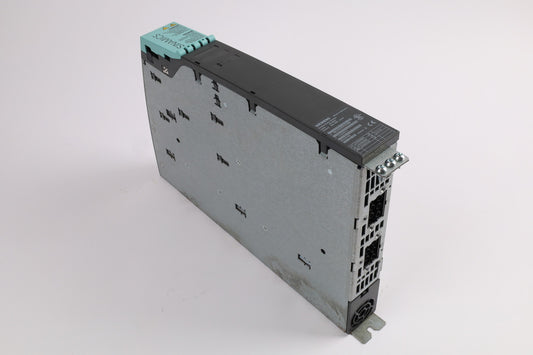 SIEMENS 6SL3120-2TE13-0AB0 in stock