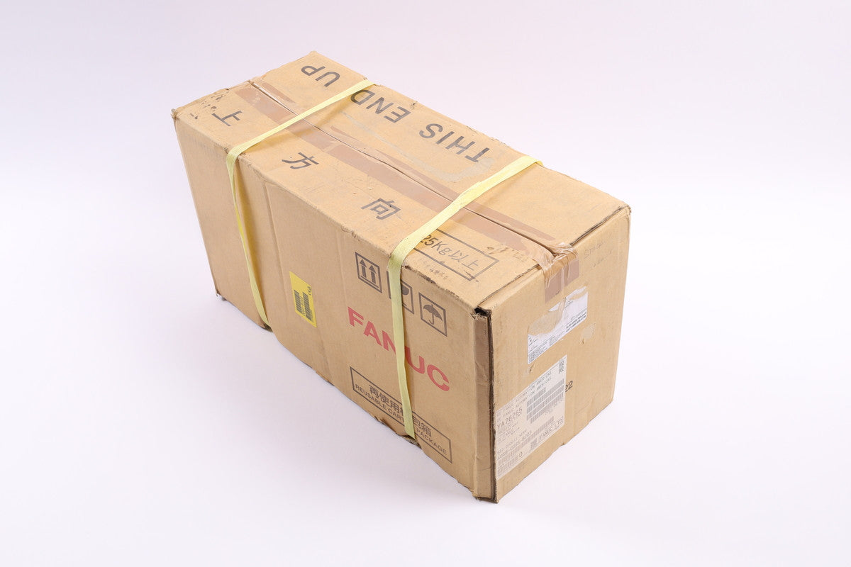 FANUC A06B-0085-B203 disponibile