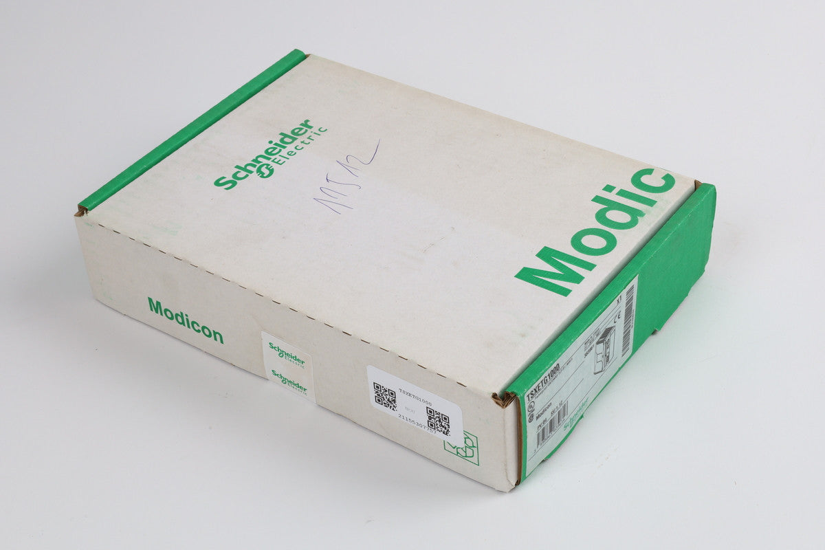 SCHNEIDERELECTRIC TSXETG1000 in stock