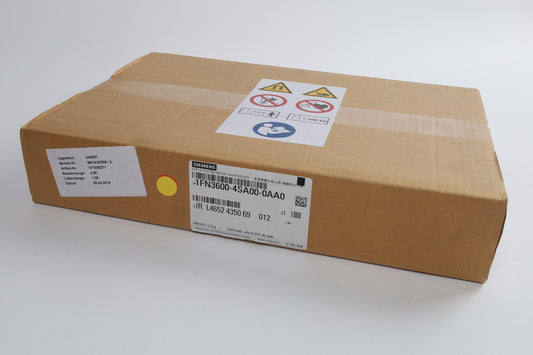 SIEMENS 1FN3600-4SA00-0AA0 auf Lager