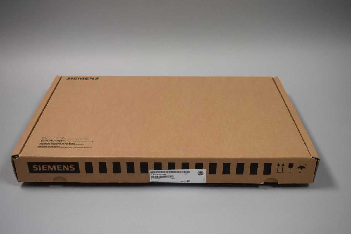 SIEMENS 6SL3120-1TE21-8AA4 dostępny