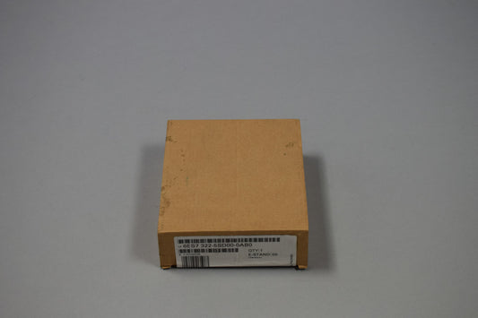 SIEMENS 6ES7322-5SD00-0AB0 auf Lager