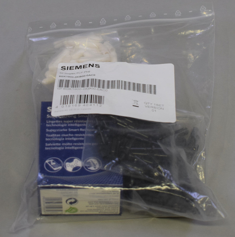 SIEMENS 6GK1900-0KB00-0AC0 auf Lager