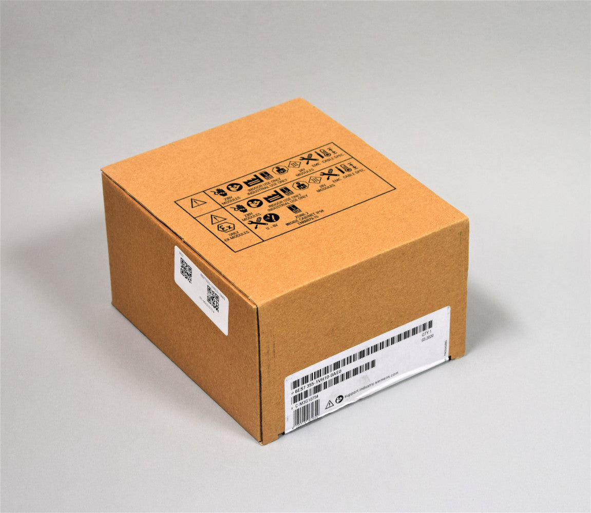 SIEMENS 6ES7355-1VH10-0AE0 auf Lager