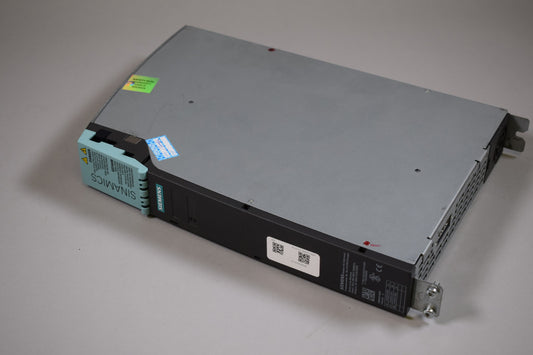 SIEMENS 6SL3130-6AE15-0AB0 na stanie