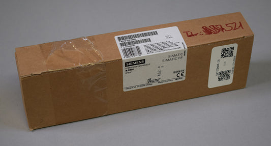SIEMENS 6GT2002-0EF00 auf Lager