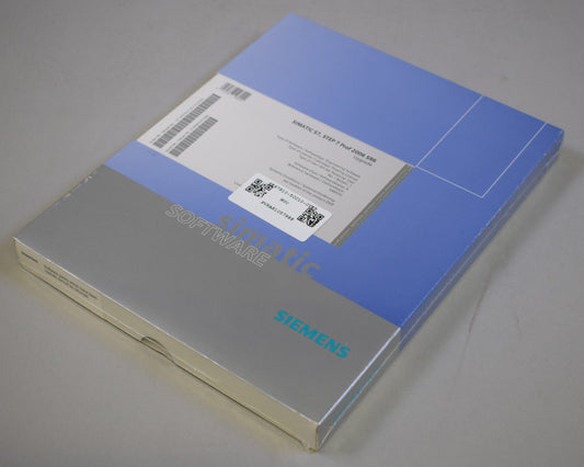 SIEMENS 6ES7810-5CC10-0YE5 auf Lager