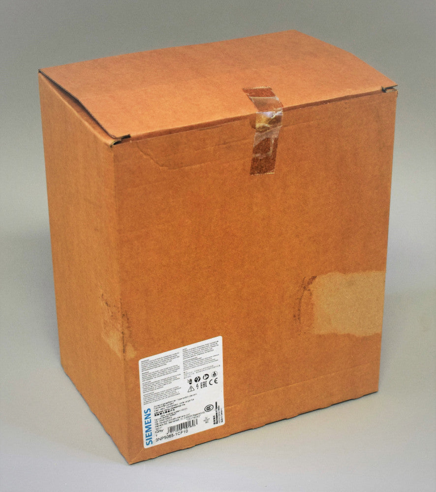 SIEMENS 3NP5065-1CF10 auf Lager