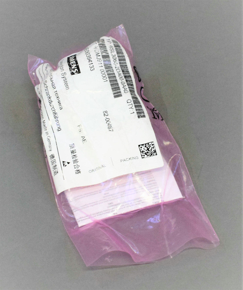 SIEMENS 6SL3066-2DA00-0AA0 auf Lager
