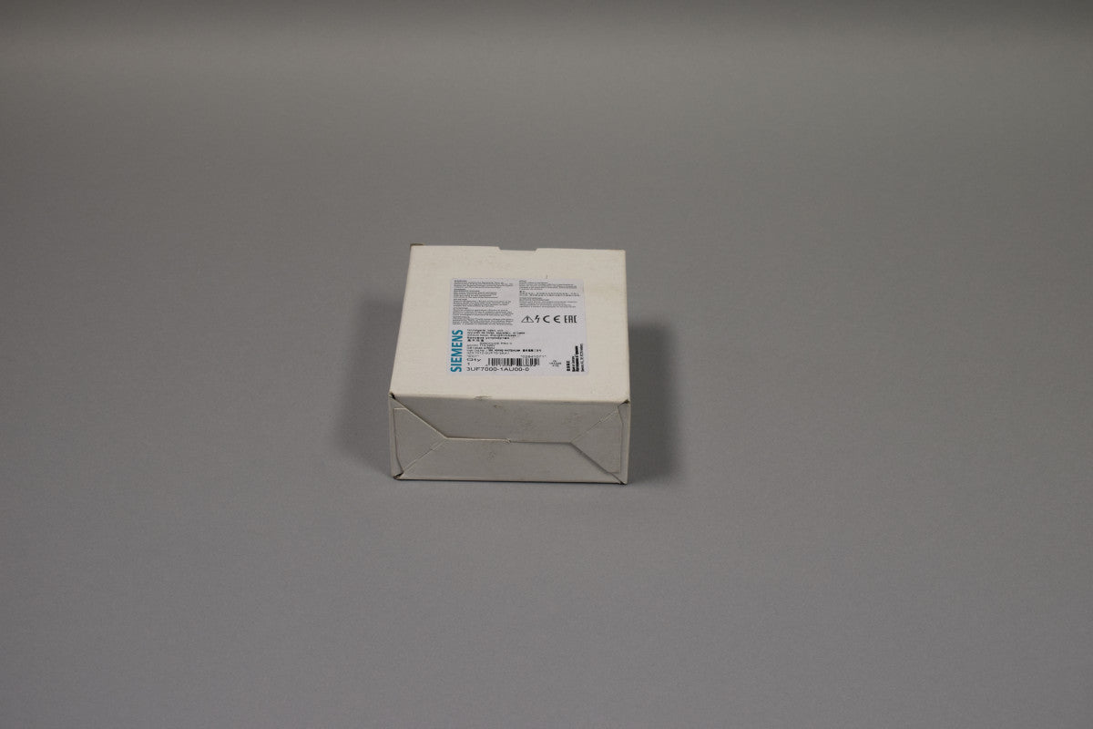 SIEMENS 3UF7000-1AU00-0 auf Lager