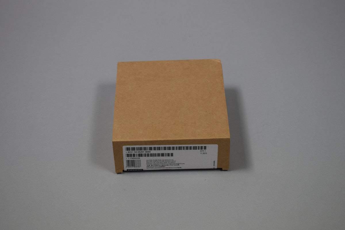 SIEMENS 6ES7153-4AA01-0XB0 auf Lager