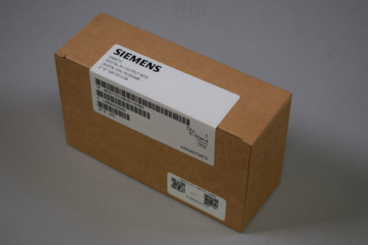 SIEMENS 6ES7133-0BH01-0XB0 auf Lager