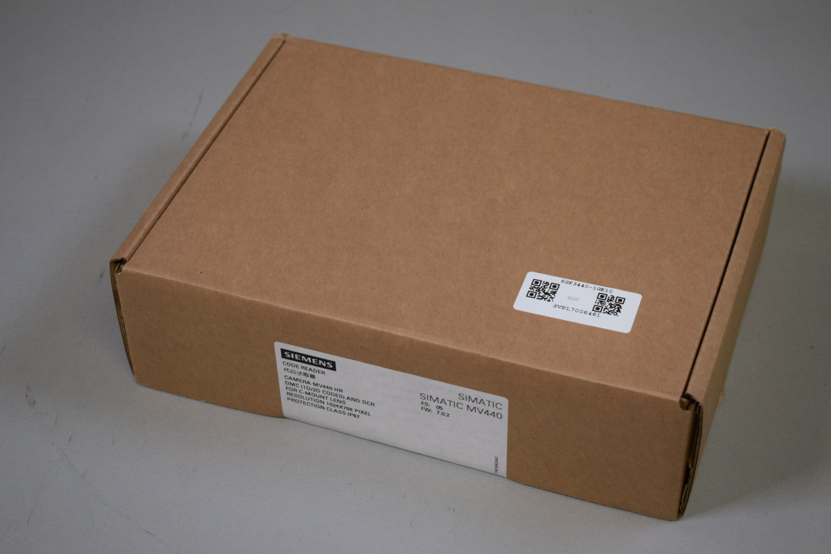 SIEMENS 6GF3440-1GE10 auf Lager