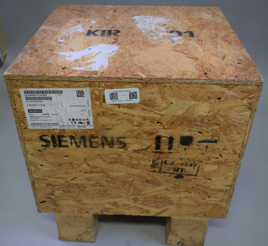 SIEMENS 6SE6400-3TC05-4DD0 auf Lager
