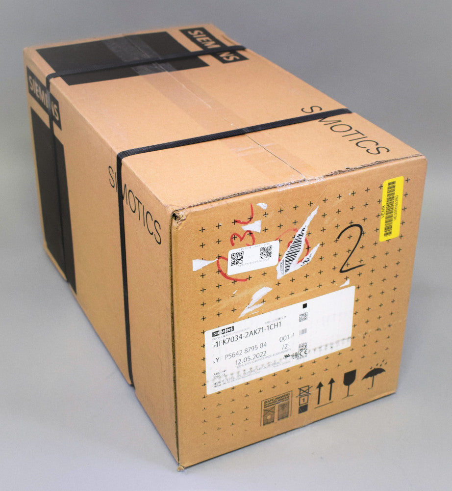 SIEMENS 1FK7034-2AK71-1CH1 auf Lager