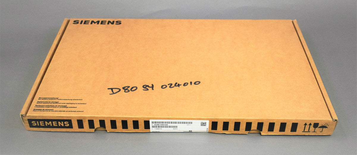 SIEMENS 6SL3040-1NC00-0AA0 auf Lager