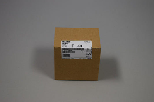 SIEMENS 6ES7211-1BE40-0XB0 auf Lager