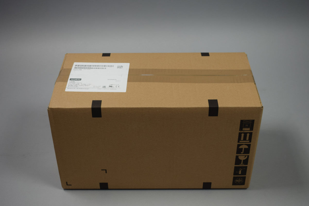 SIEMENS 6SL3201-0BE14-3AA0 auf Lager