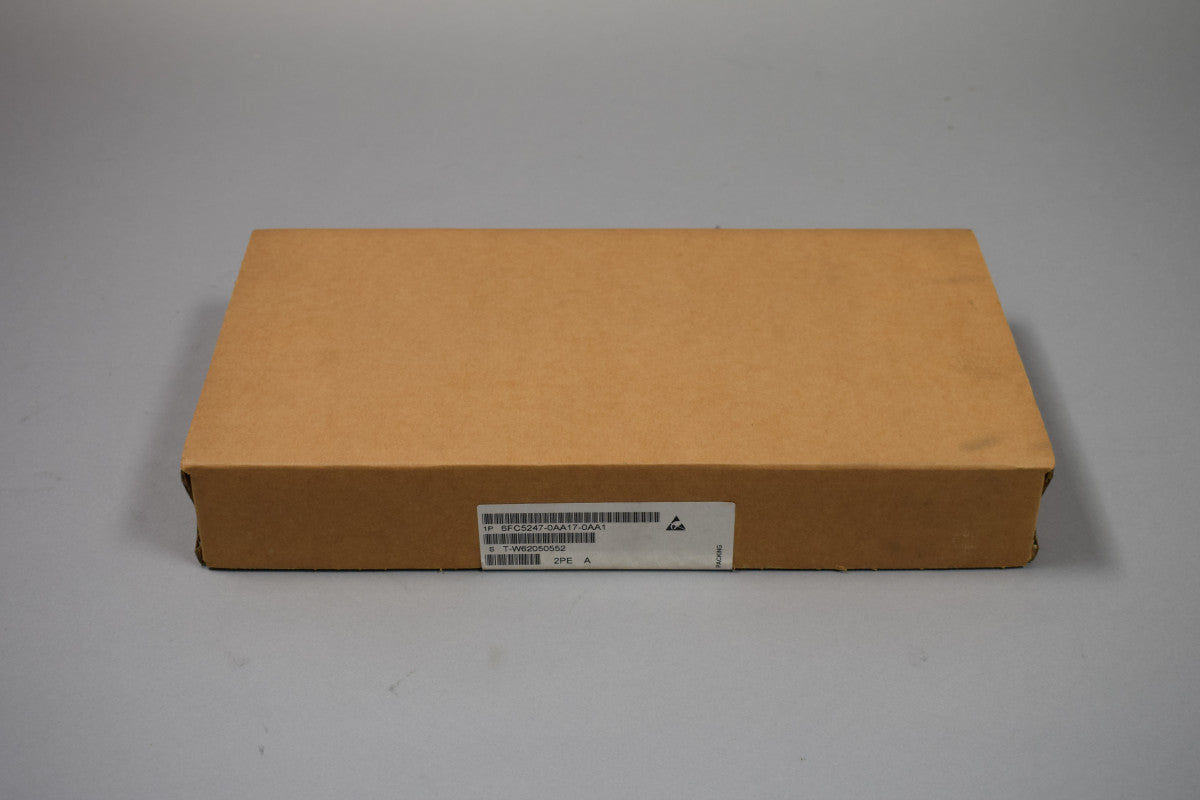 SIEMENS 6FC5247-0AA17-0AA1 auf Lager
